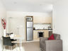 In-Room Kitchen