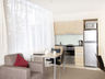 In-Room Kitchen