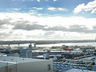 View from Hotel