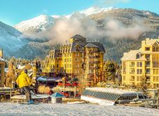 Sundial Boutique Hotel Ski-in/Ski-out