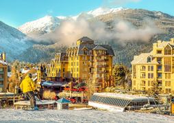 Sundial Boutique Hotel Ski-in/Ski-out