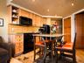 In-Room Kitchen