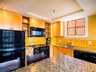 In-Room Kitchen