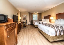 Best Western Plus Ottawa City Centre