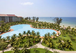 Vinpearl Phu Quoc Resort