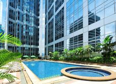 Harbour Plaza North Point