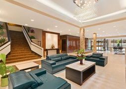 Days Inn Downtown Prince George