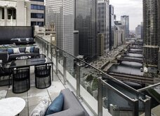 LondonHouse Chicago, Curio Collection by Hilton