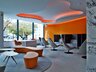 Hotel Lounge