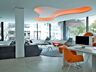 Executive Lounge