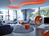 Executive Lounge