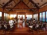 Indoor wedding