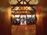 Indoor wedding