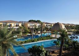 The Westin Pushkar Resort & Spa