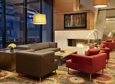 Residence Inn by Marriott Vancouver Downtown