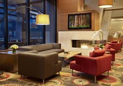 Residence Inn by Marriott Vancouver Downtown