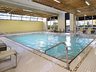 Sports Facility
