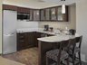 In-Room Kitchen