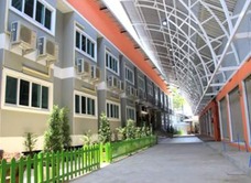 Panmanee Hotel