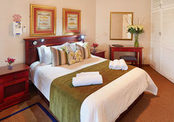 Perna Perna St Lucia