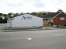 Hotel Entrance
