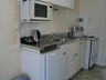 In-Room Kitchenette
