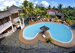 Casa Florida Hotel & Spa