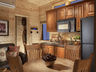 In-Room Kitchen