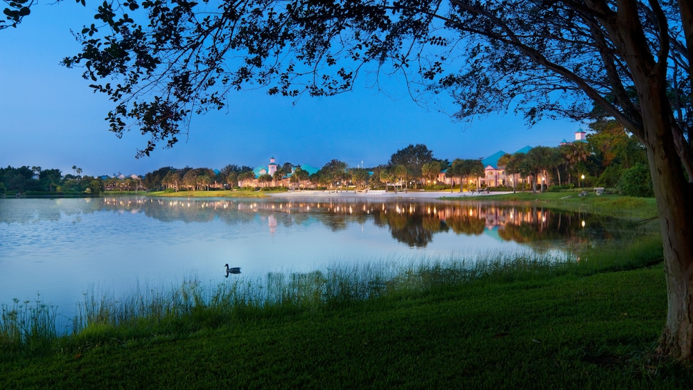 Lake View