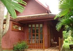 Petchvarin Resort and Spa