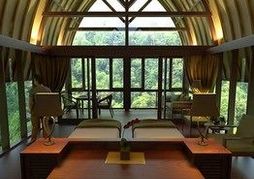 Adelphi Suites Bangkok