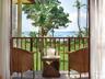 Sea View Room Balcony