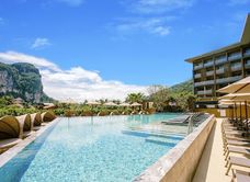 Centara Life Phu Pano Krabi
