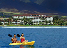 Lahaina Shores