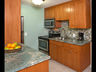 In-Room Kitchen