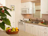 In-Room Kitchen