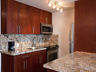 In-Room Kitchen