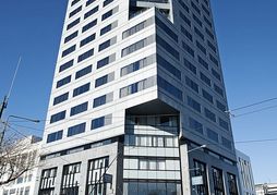 Crowne Plaza Christchurch by IHG