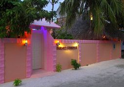 Rasdhoo Coralville