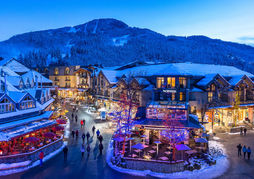 Crystal Lodge & Suites