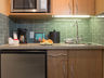 In-Room Kitchenette