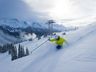 Skiing