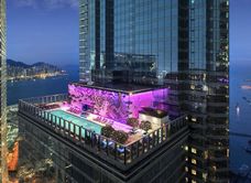 W Hong Kong