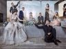 Indoor Wedding