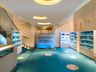 Spa Reception