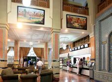 Diwane Hotel & Spa Marrakech