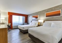 DoubleTree by Hilton Kitchener