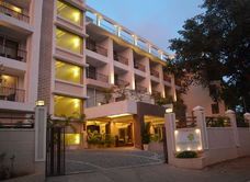 Lemon Tree Hotel Candolim Goa