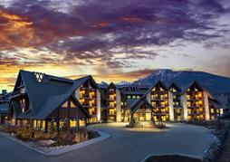 Grande Rockies Resort - Bellstar Hotels & Resorts