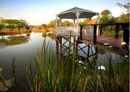 Gooderson Fabz Garden Hotel & Conference Centre